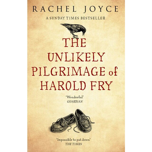 Imagem 0 de Unlikely Pilgrimage Of Harold Fry