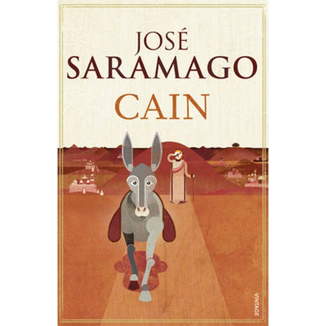Imagen 0 de Cain