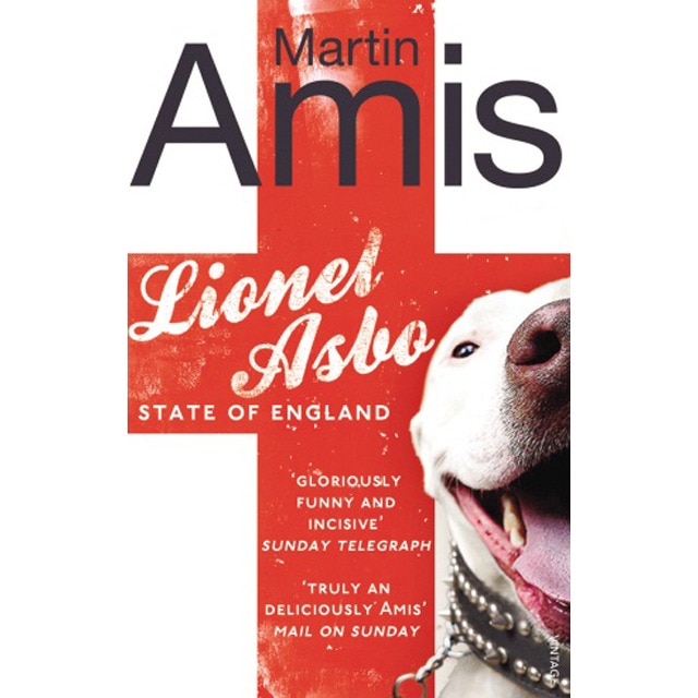 Imagen 0 de Lionel asbo
