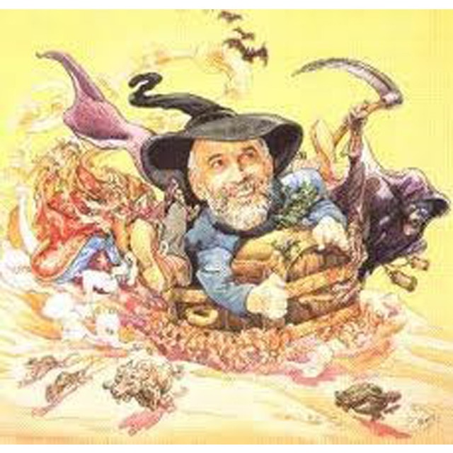 Imagem 0 de The Long Earth