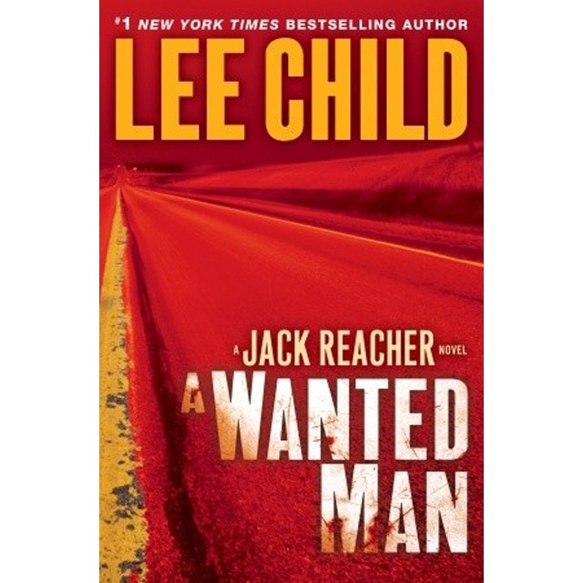A Wanted Man 1