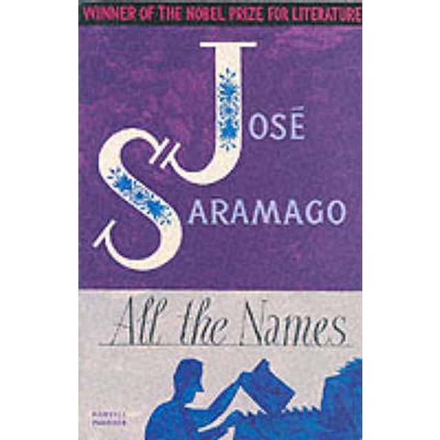 Imagen 0 de All the names