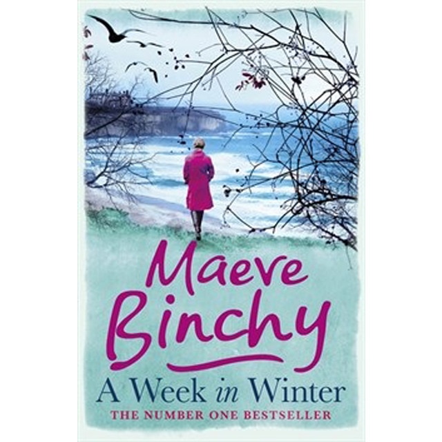 A Week In Winter 1