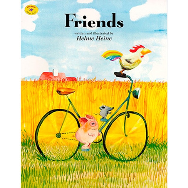 Imagen 0 de Friends