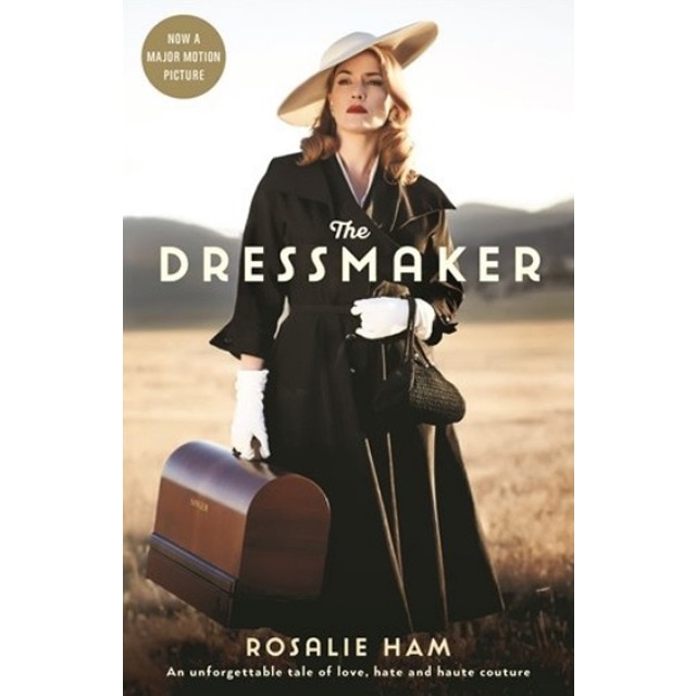 Imagen 0 de The dressmaker (film)