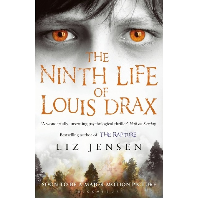The Ninth Life Of Louis Drax (Film) 1
