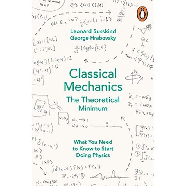 Classical Mechanics 1
