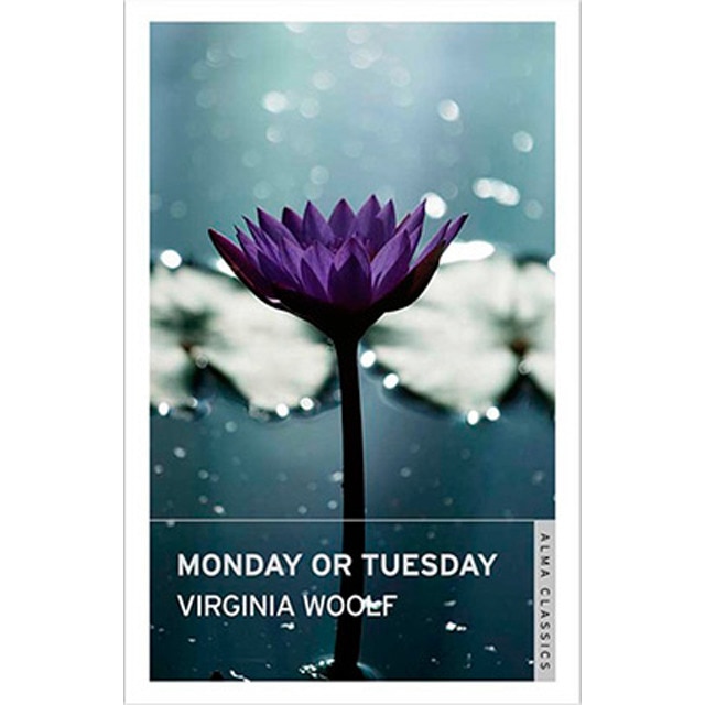 Monday Or Tuesday 1