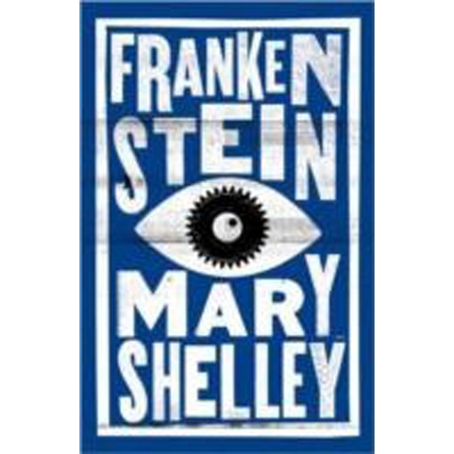 Frankenstein 1