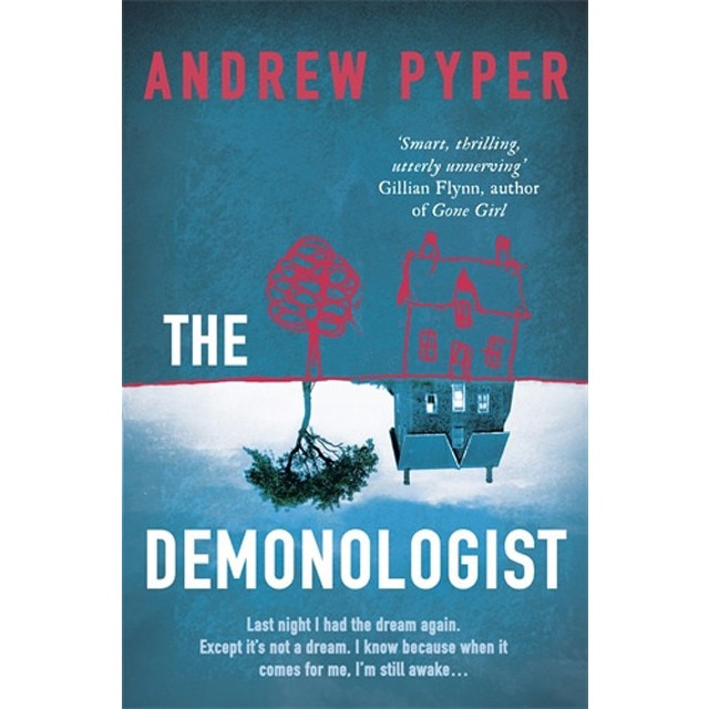 The Demonologist 1