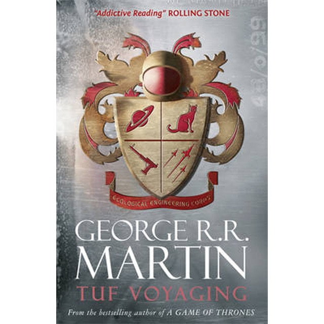 Tuf Voyaging 1