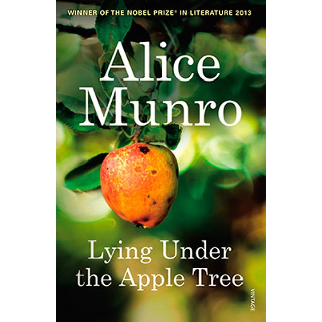 Imagem 0 de Lying Under The Apple Tree New Selected Stories