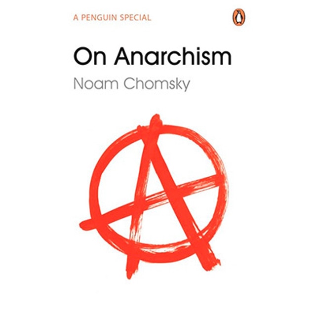 On Anarchism 1