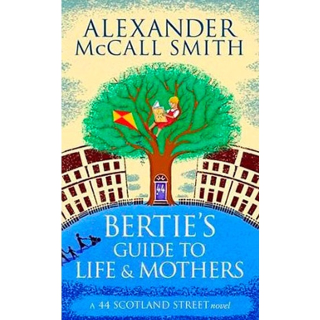 Imagen 0 de Bertie´S Guide to Life And Mothers