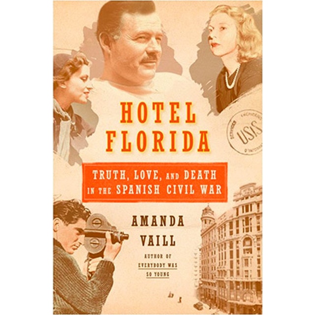 Imagem 0 de Hotel Florida