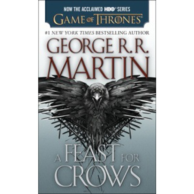 A Feast For Crows Book 4 (Tv) 1