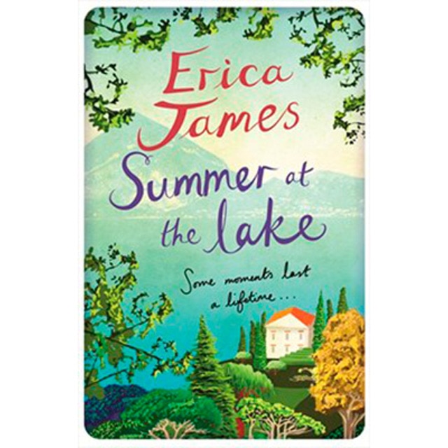 Summer At The Lake 1