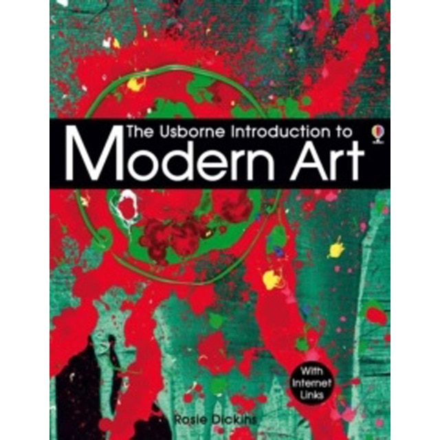 Imagen 0 de Introduction to modern art