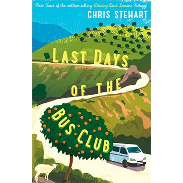 Imagen 0 de Last days of the bus club