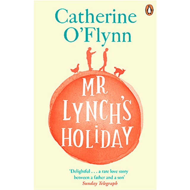 Mr Lynch's Holiday 1