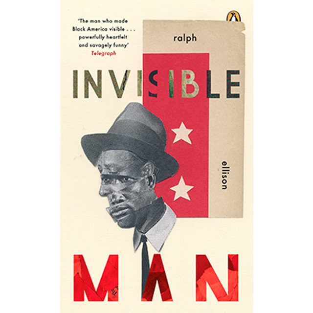 Invisible Man 1