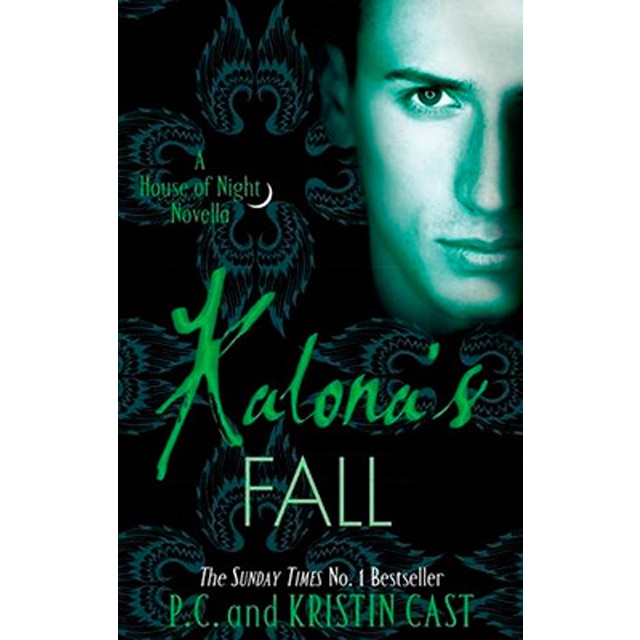 Kalona's Fall 1