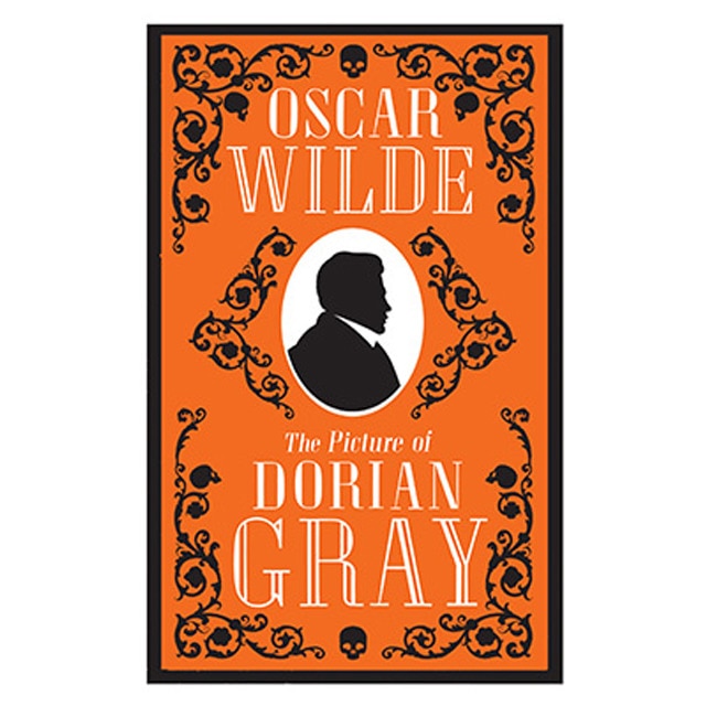 Picture Of Dorian Gray 1
