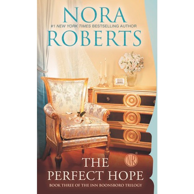 Imagen 0 de The perfect hope