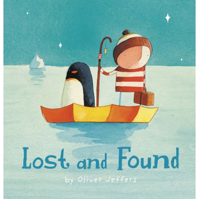 Lost And Found 1
