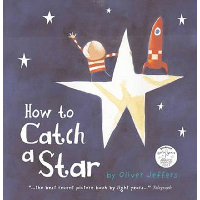 How To Catch A Star 1