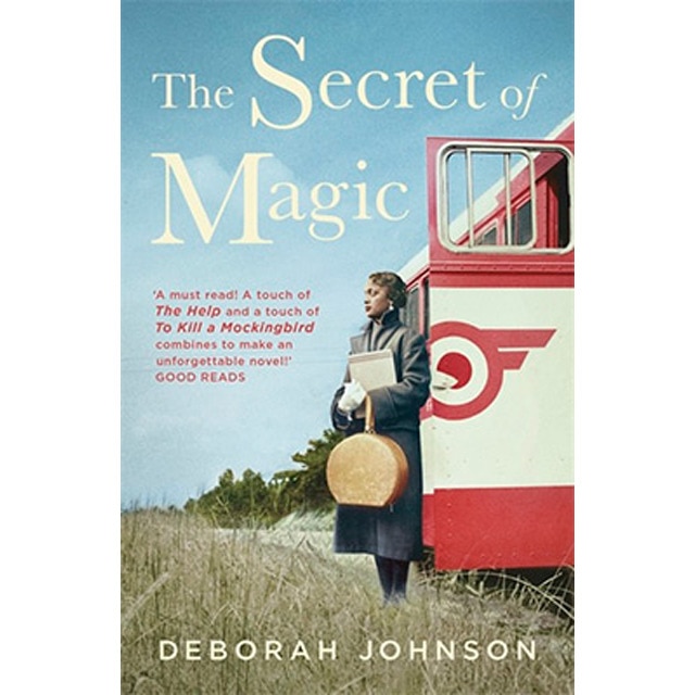The Secret Of Magic 1