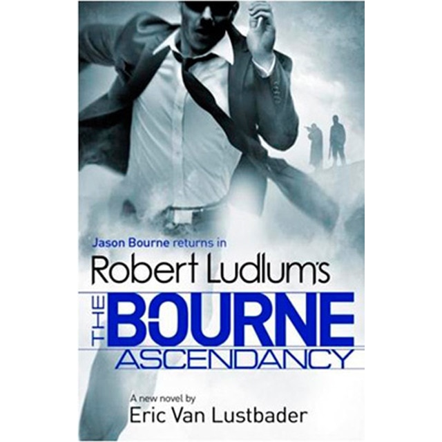 Robert Ludlum's Bourne Ascendancy 1