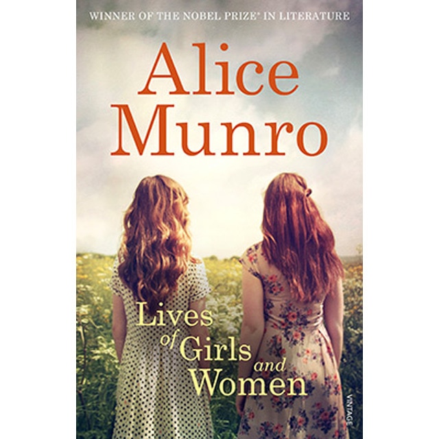 Imagen 0 de Lives of Girls And Women