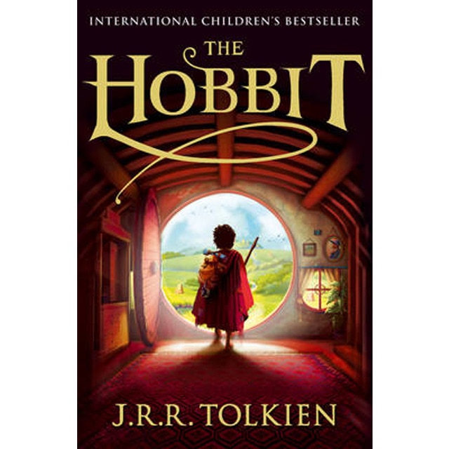 The Hobbit (Film) 1