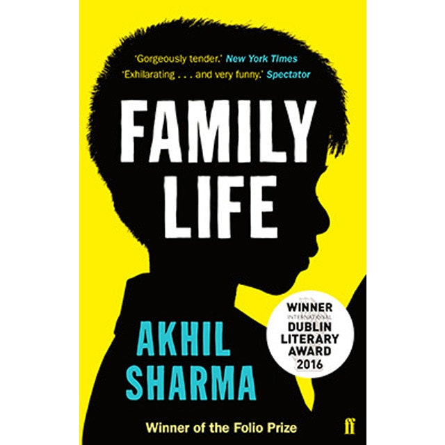 Imagem 0 de Family Life