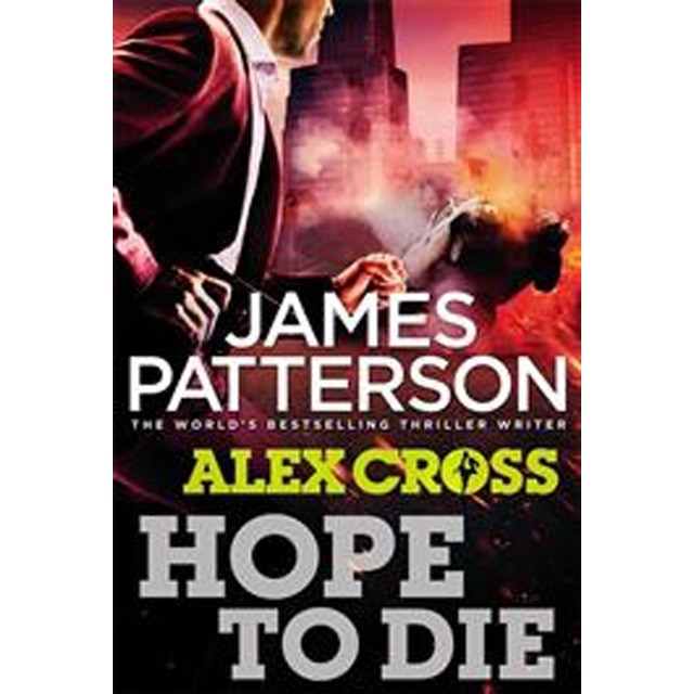 Hope To Die 1
