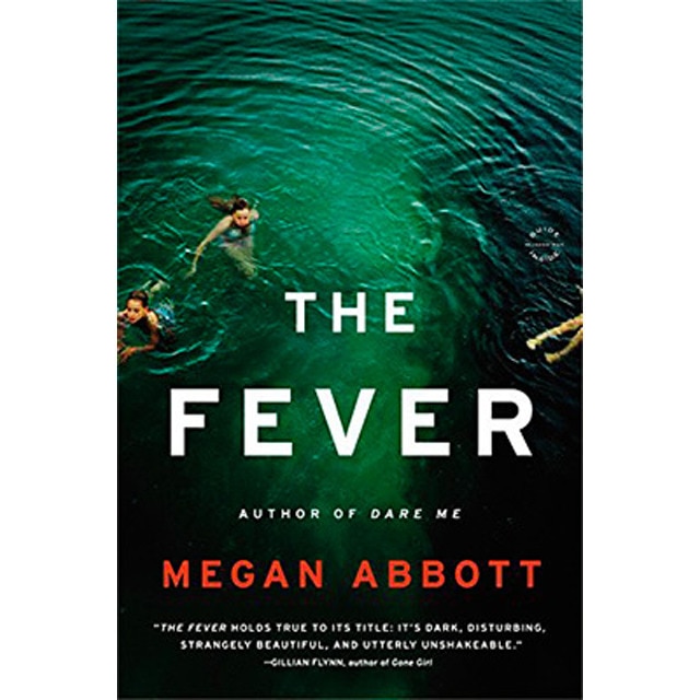 Imagen 0 de The fever: a novel