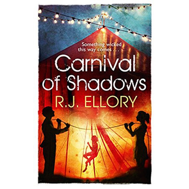 Imagen 0 de Carnival of Shadows