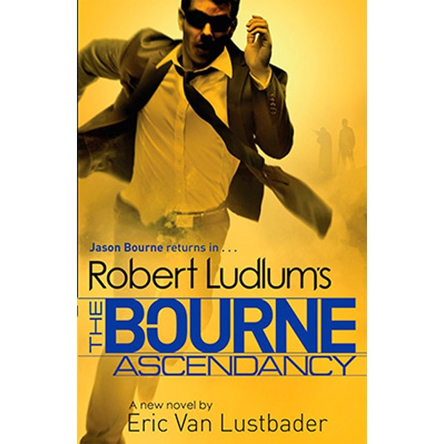 Imagem 0 de Robert Ludlum's The Bourne Ascendancy
