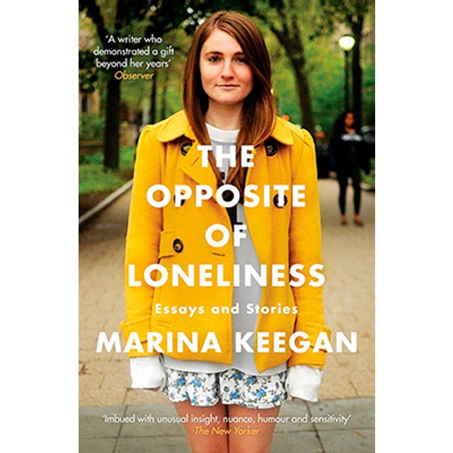 The Opposite Of Loneliness 1