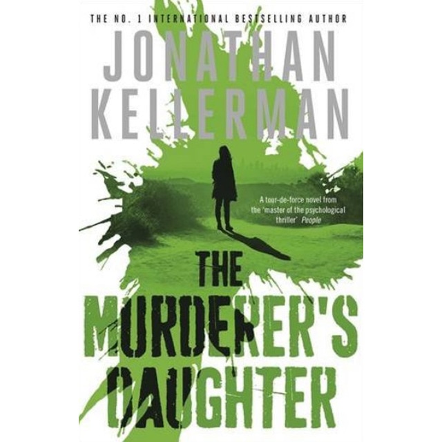 Imagen 0 de Murderer'S Daughter, The