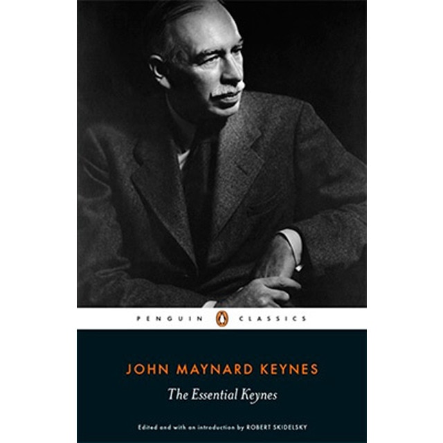 The Essential Keynes 1