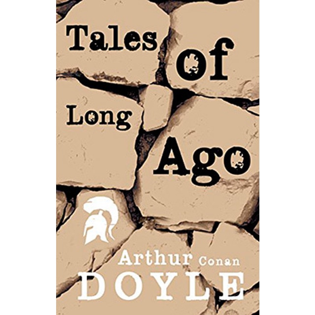Tales Of Long Ago 1