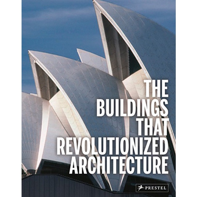 Imagem 0 de The Buildings That Revolutionized Architecture