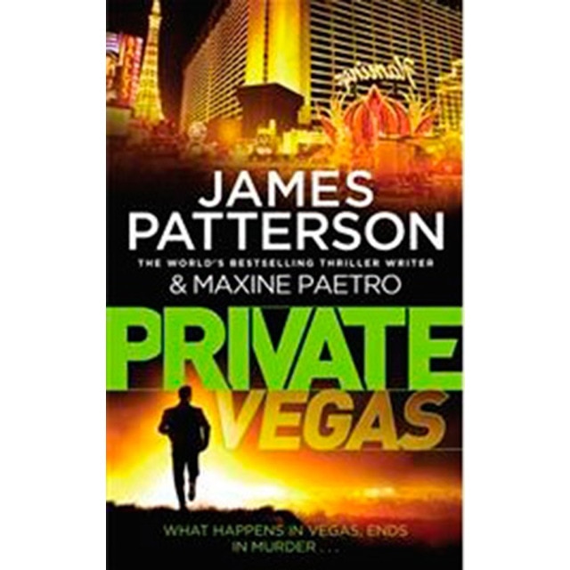 Private Vegas 1