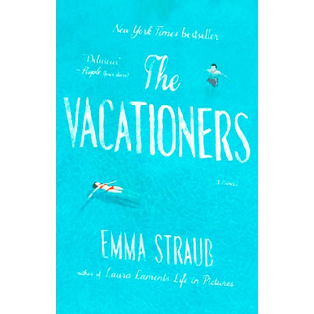 Imagem 0 de The Vacationers