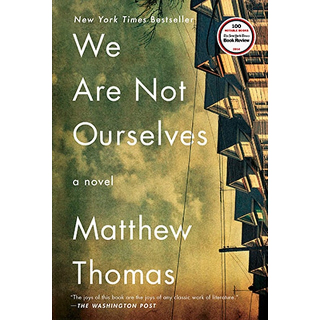 Imagem 0 de We Are Not Ourselves