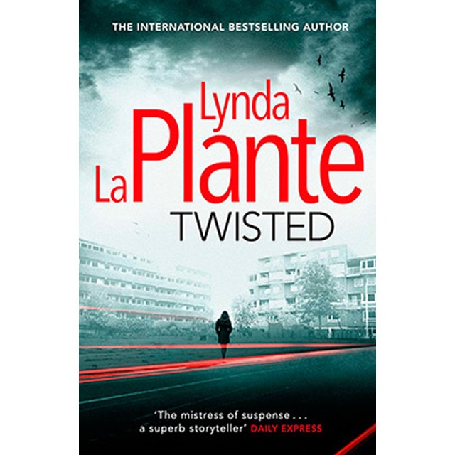 Twisted 1