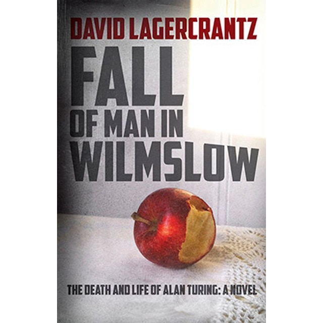 The Fall Of Man In Wilmslow 1