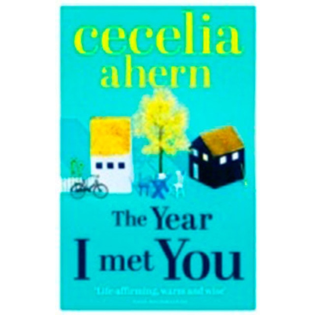 Imagem 0 de The Year I Met You